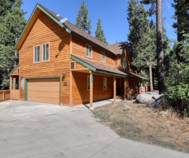 Bear Bottom Cabin