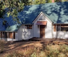 CC Cabin