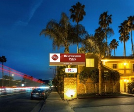 Best Western Plus Carriage Inn