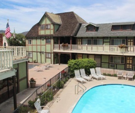 Svendsgaard's Lodge- Americas Best Value Inn & Suites