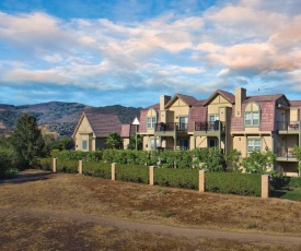 WorldMark Solvang