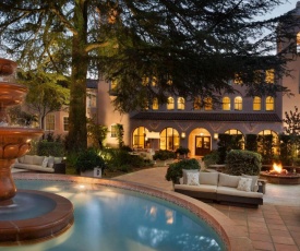 Fairmont Sonoma Mission Inn & Spa