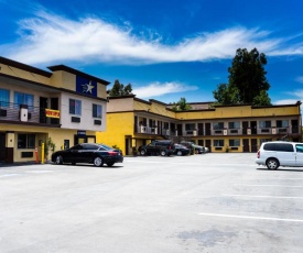 Starlight Inn South El Monte