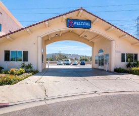 Motel 6-South El Monte, CA - Los Angeles