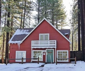 3664 Birch Avenue cabin