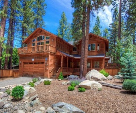 Casa Angora by Lake Tahoe Accommodations