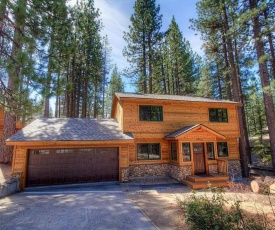 Fernandez Hideaway by Lake Tahoe Accommodations