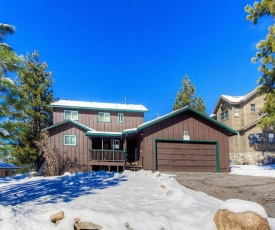 Heavenly Lake View Retreat by Lake Tahoe Accommodations