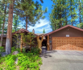 Heavenly Tree House by Lake Tahoe Accommodations