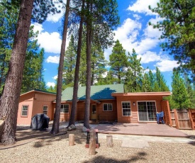 Kiowa Lake House by Lake Tahoe Accommodations