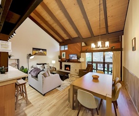 Lake Tahoe Condo #503