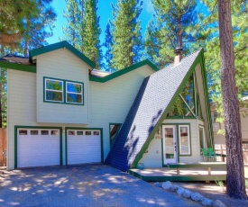 Lone Indian Lodge by Lake Tahoe Accommodations