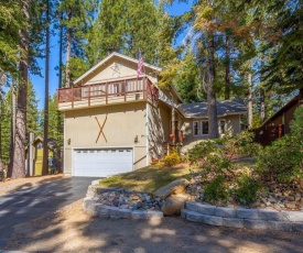 New Listing! Spacious Hideaway with Hot Tub home