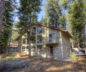 Slippery Slope Chalet by Lake Tahoe Accommodations