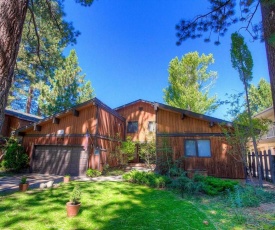 Tahoe Acres by Lake Tahoe Accommodations