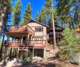 Tahoe Bonoff Venture by Lake Tahoe Accommodations