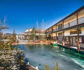 Holiday Inn Resort The Lodge at Big Bear Lake, an IHG Hotel