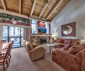 The Perfect Tahoe Townhouse - Lakeland Village At Heavenly Townhouse