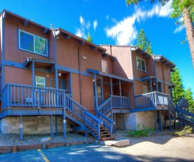 Twin Pines Tahoe Retreat by Lake Tahoe Accommodations