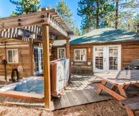 Updated Lake Tahoe House