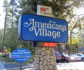 Americana Village