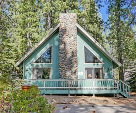 Bella Coola Drive Holiday home