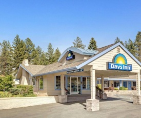 Days Inn by Wyndham South Lake Tahoe