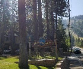 Heavenly Valley Townhouses