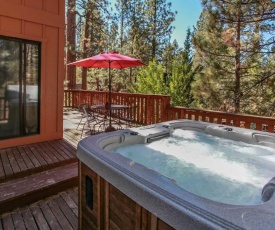 Inn Between Pines-1411 by Big Bear Vacations