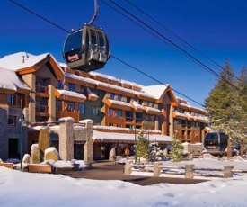 Marriott Grand Residence Club, Lake Tahoe