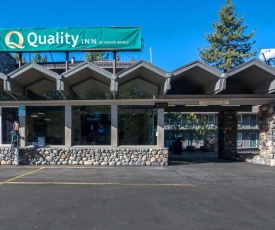 Quality Inn South Lake Tahoe