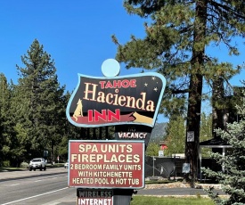 Tahoe Hacienda Inn