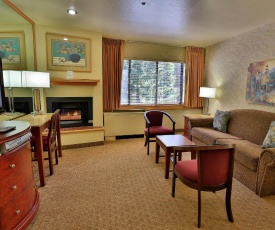 Tahoe Seasons Resort By Diamond Resorts