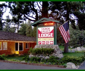 Tahoe Valley Lodge