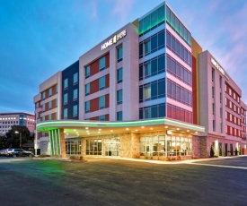 Home2 Suites By Hilton San Francisco Airport North