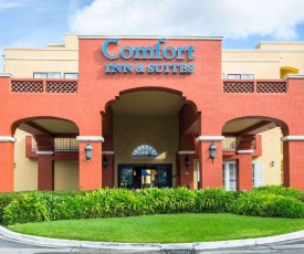 Comfort Inn & Suites San Francisco Airport North