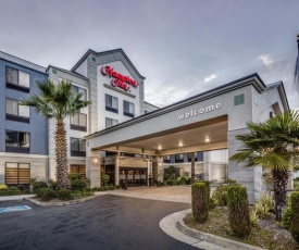 Hampton Inn San Francisco Airport