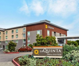 La Quinta by Wyndham San Francisco Airport North