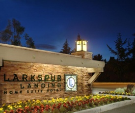 Larkspur Landing South San Francisco-An All-Suite Hotel