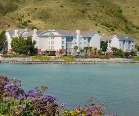 Sonesta ES Suites San Francisco Airport Oyster Point Waterfront