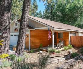 Kitkats Hideaway-1874 by Big Bear Vacations