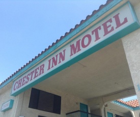 Chester Inn Motel