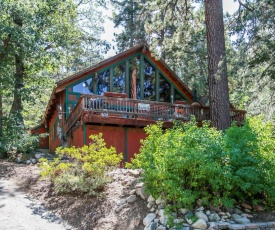 Knickerbocker Retreat-1871 by Big Bear Vacations