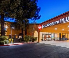 Best Western Plus Heritage Inn