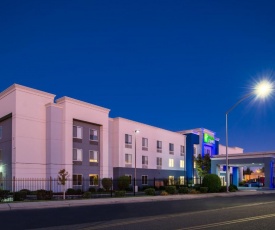 Holiday Inn Express Stockton Southeast, an IHG Hotel