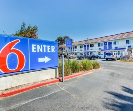 Motel 6-Stockton, CA - Charter Way West