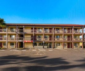 Red Roof Inn Stockton