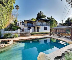 Superb SoCal Living - Heated Pool & Spa home