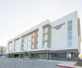 Homewood Suites By Hilton Sunnyvale-Silicon Valley, Ca