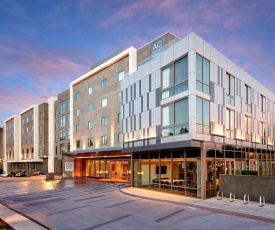 AC Hotel by Marriott San Jose Sunnyvale Cupertino